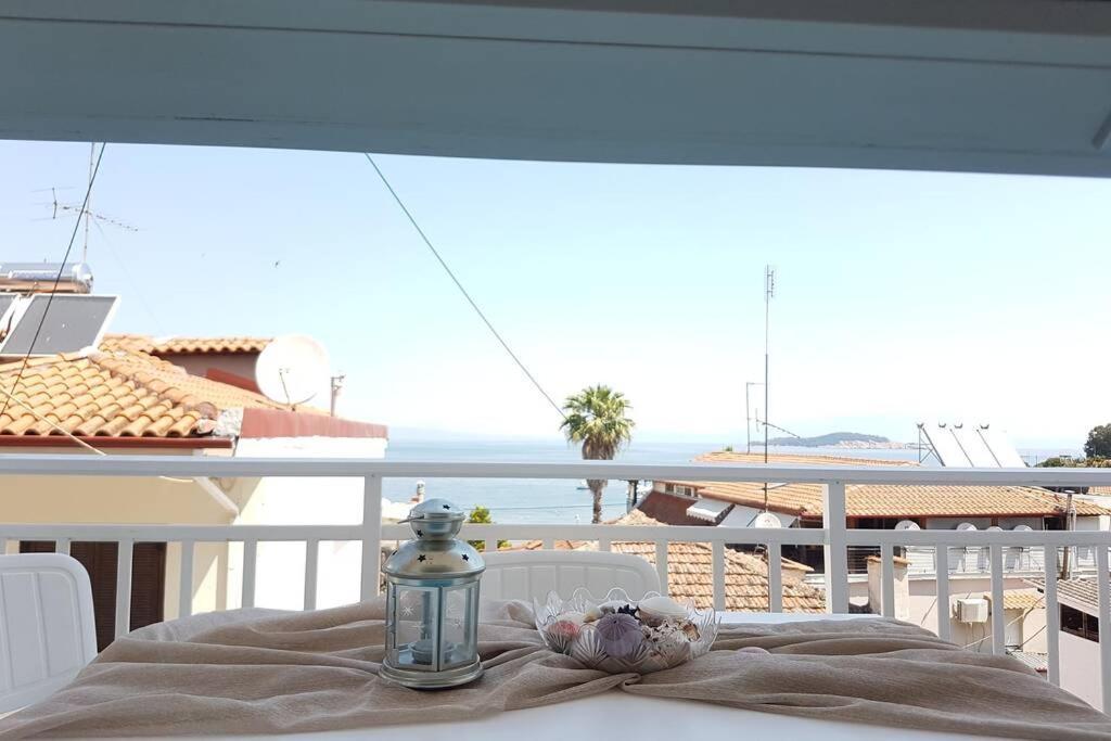 Apartment ~melhouse~ Next To The Sea, Spacious, Bright