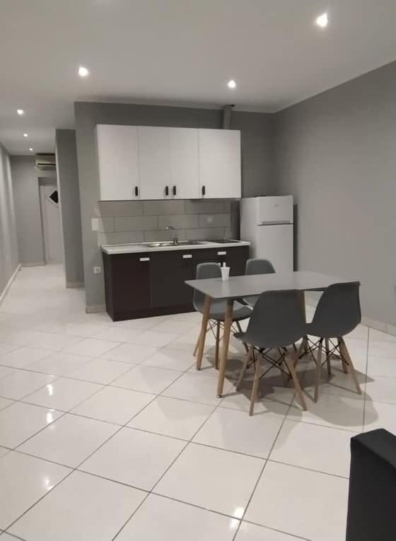 Apartment Venia's House