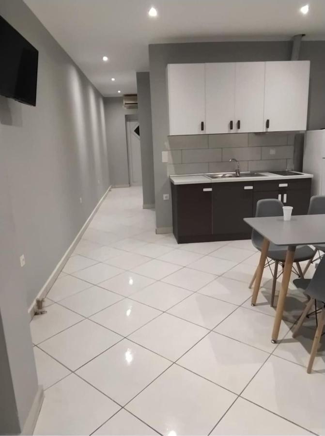 Apartment Venia's House
