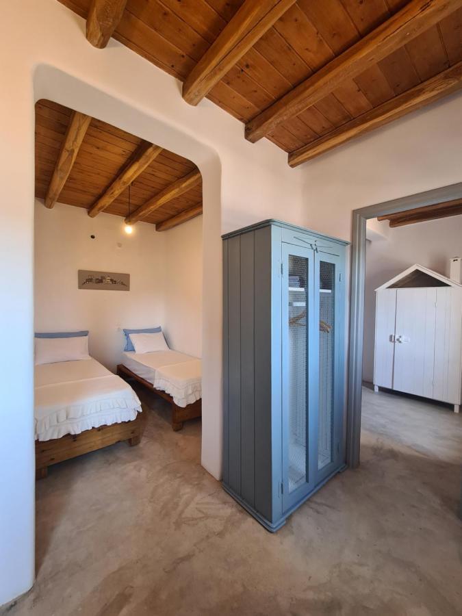 Asteroskoni Of Serifos Guest house Livadi (Serifos)