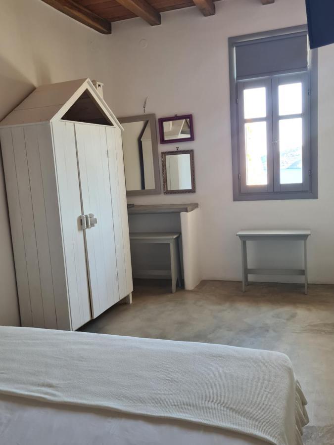 Asteroskoni Of Serifos Guest house *