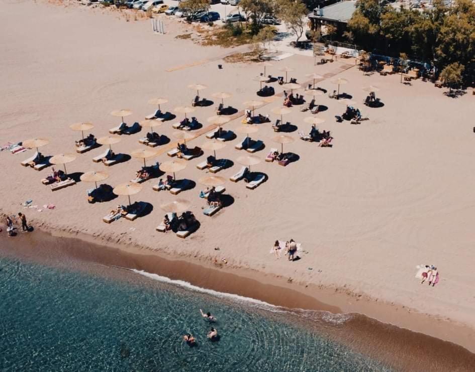 Galazio * Faliraki