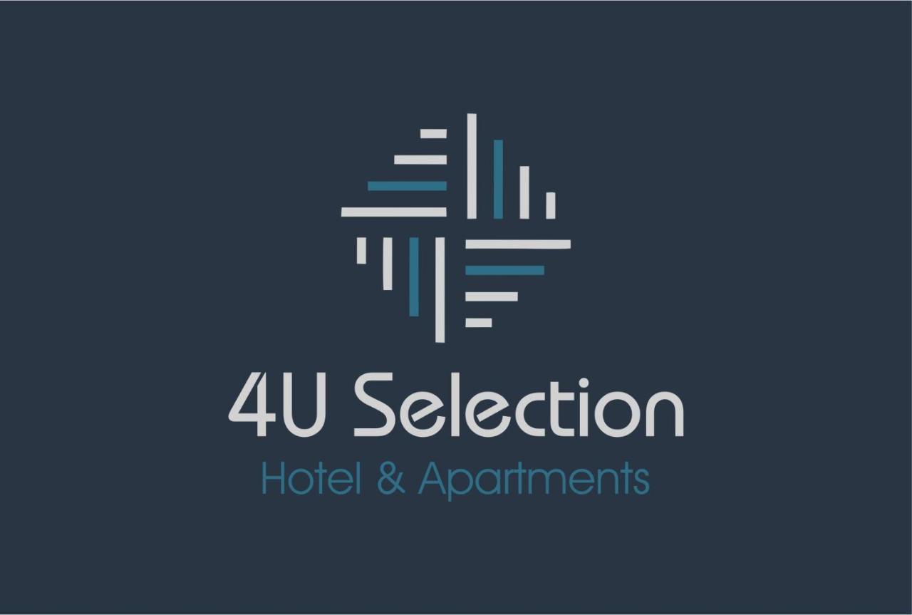 Aparthotel 4-you