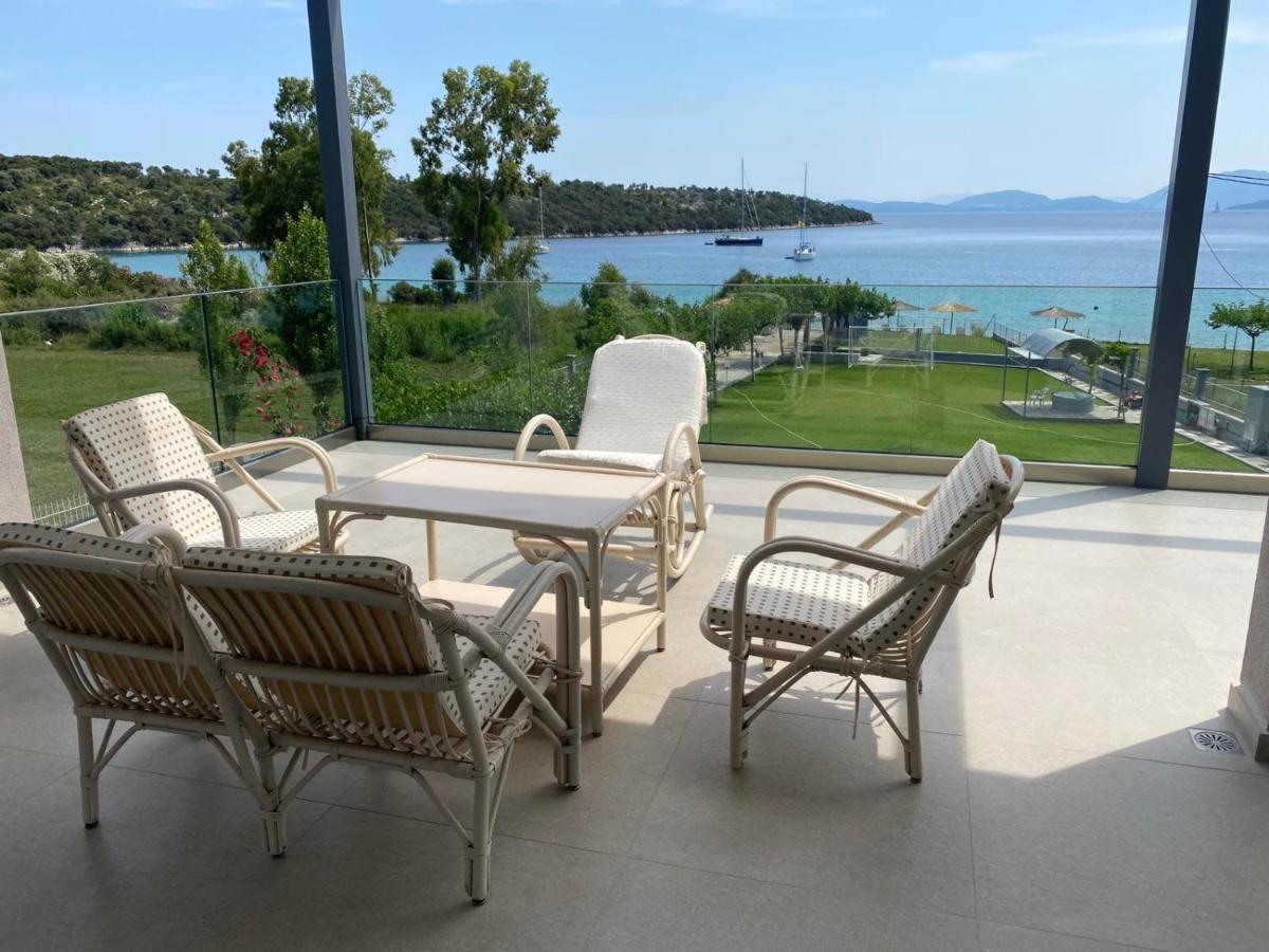 Aphrodite Apartment
