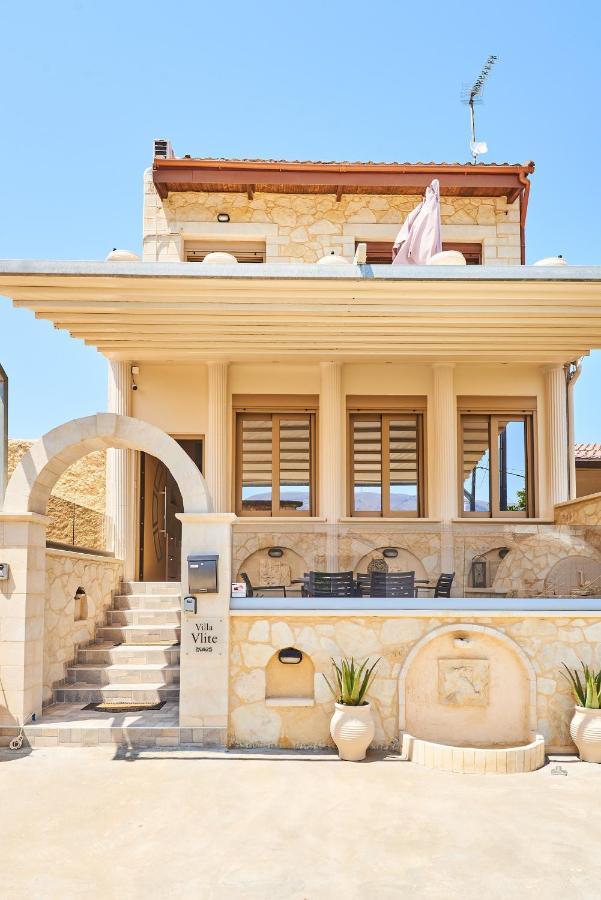 Vlite Villa