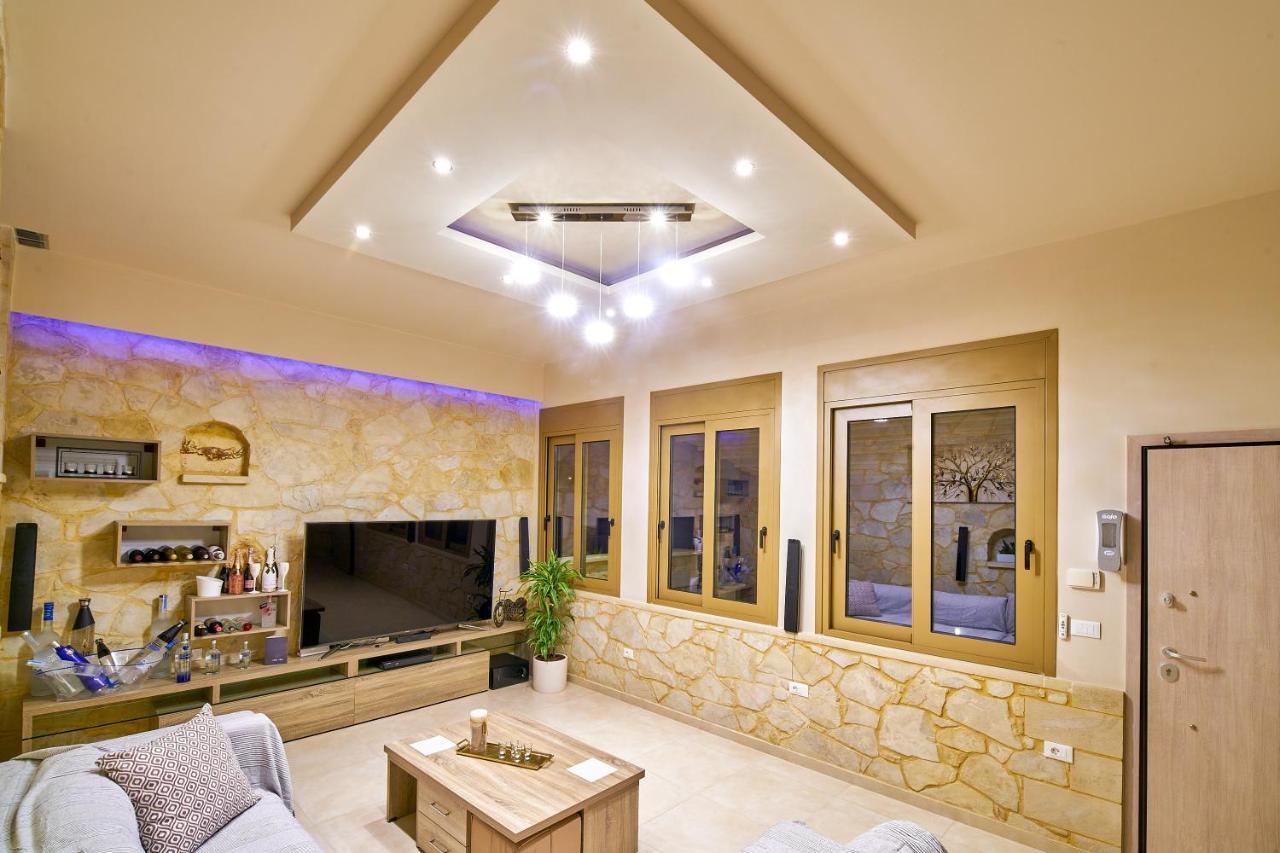 Villa Vlite Souda