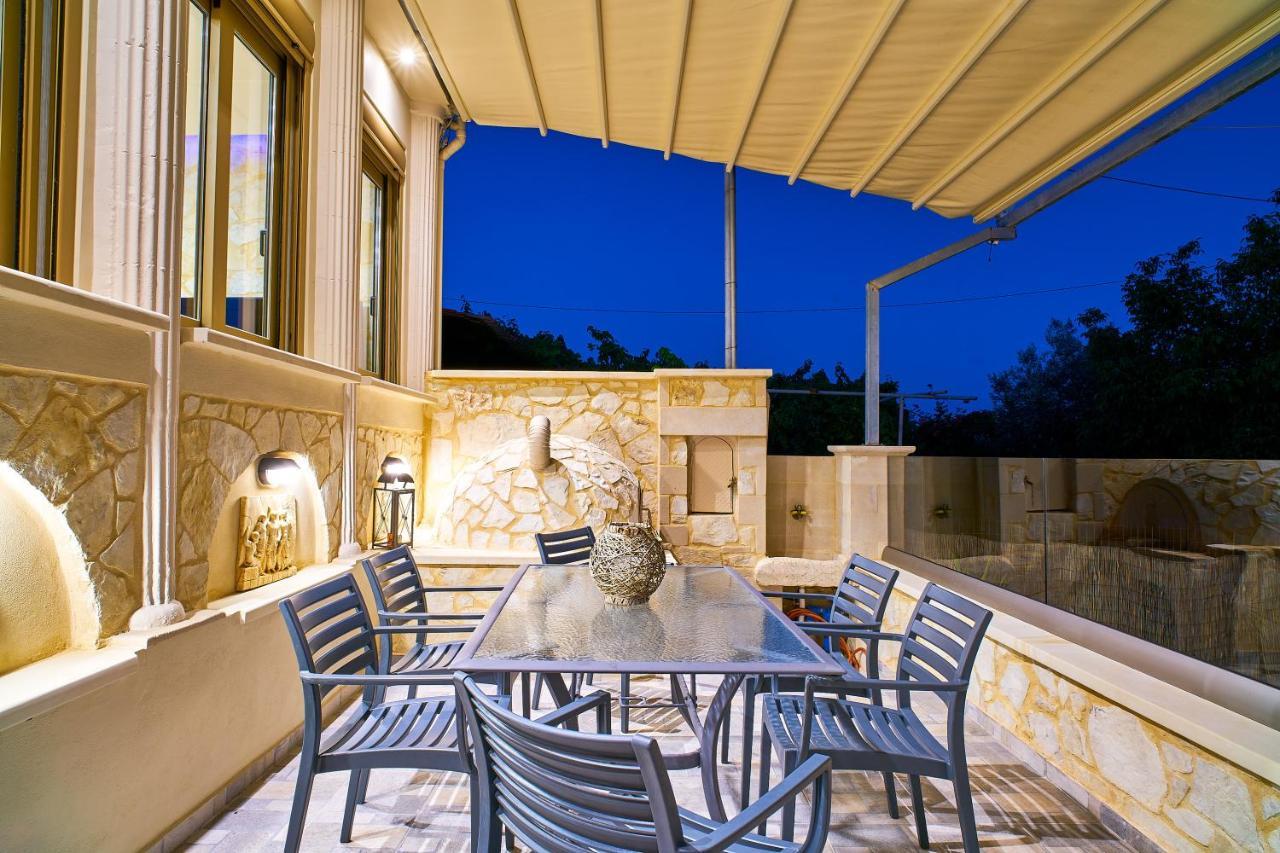Vlite Villa Souda