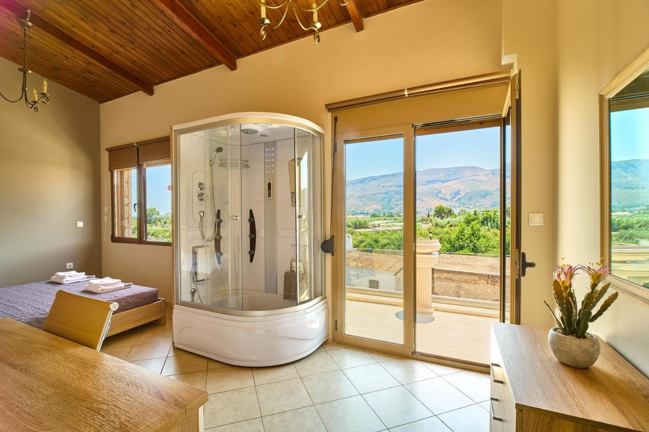 Villa Vlite