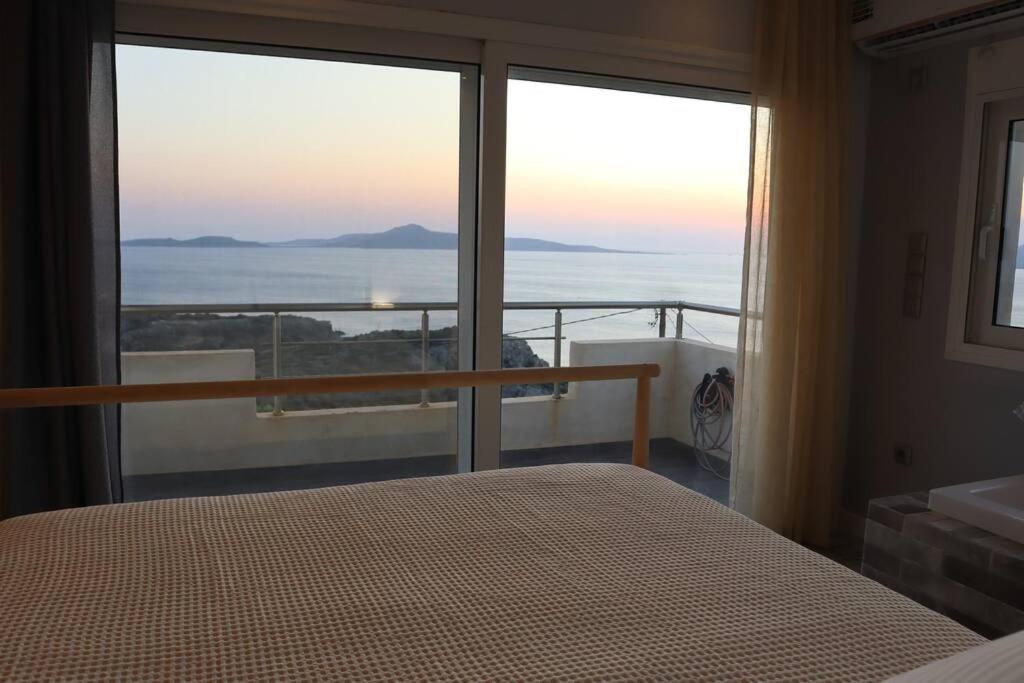 Apartment 360° View Cos Neapoli Voion
