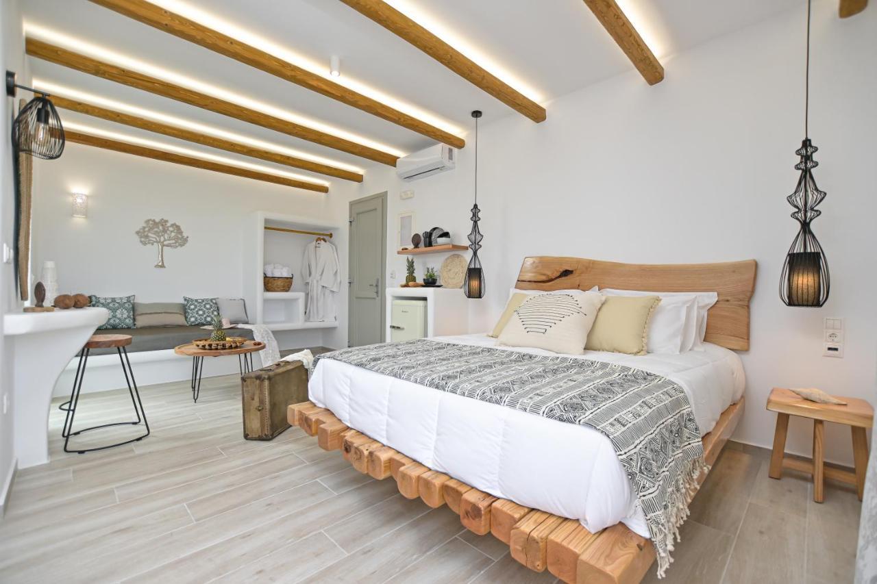 Apartment Marine Dream Plaka (Naxos)