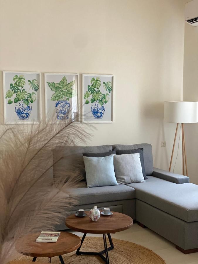 Athena Luxury Apartment