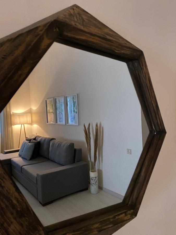 Apartment Athena Luxury Mesongi