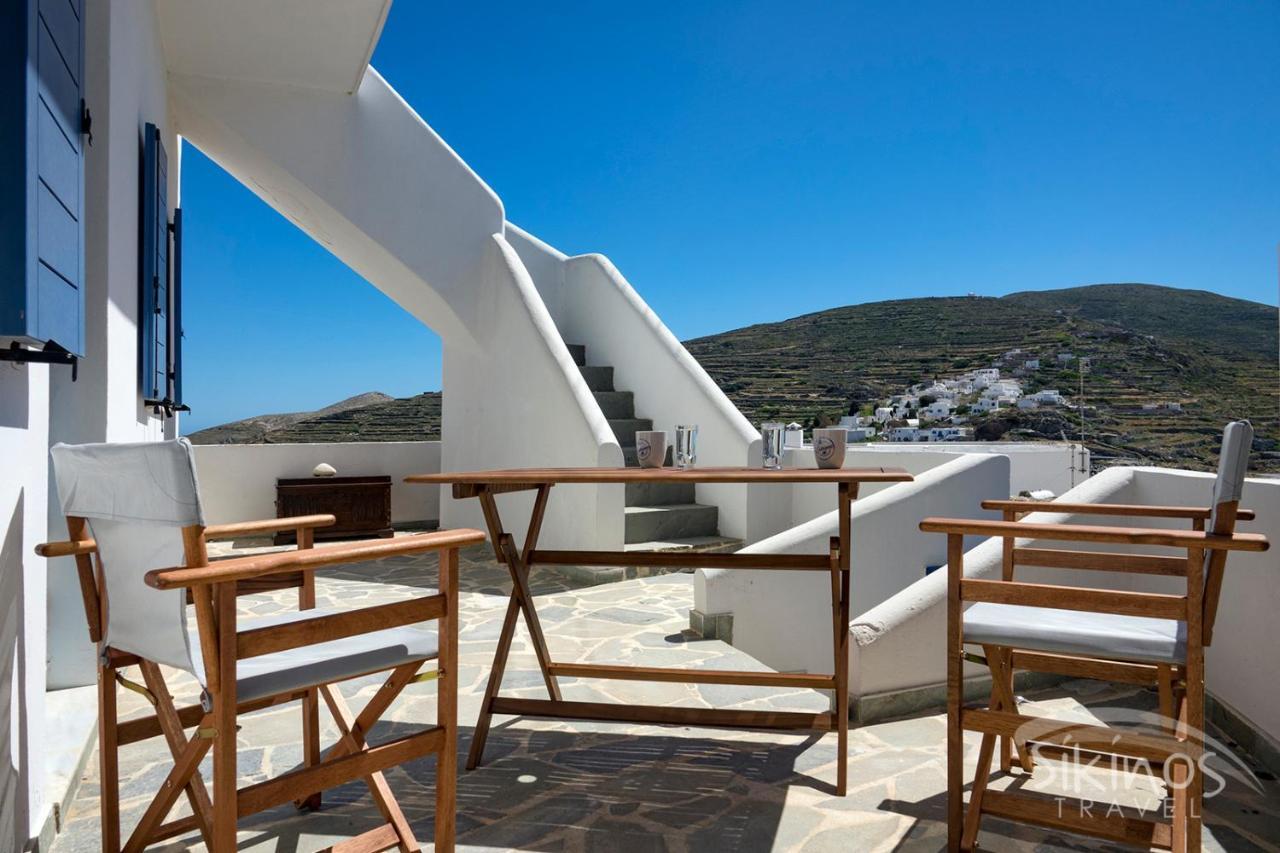 House Of Kastro Holiday home