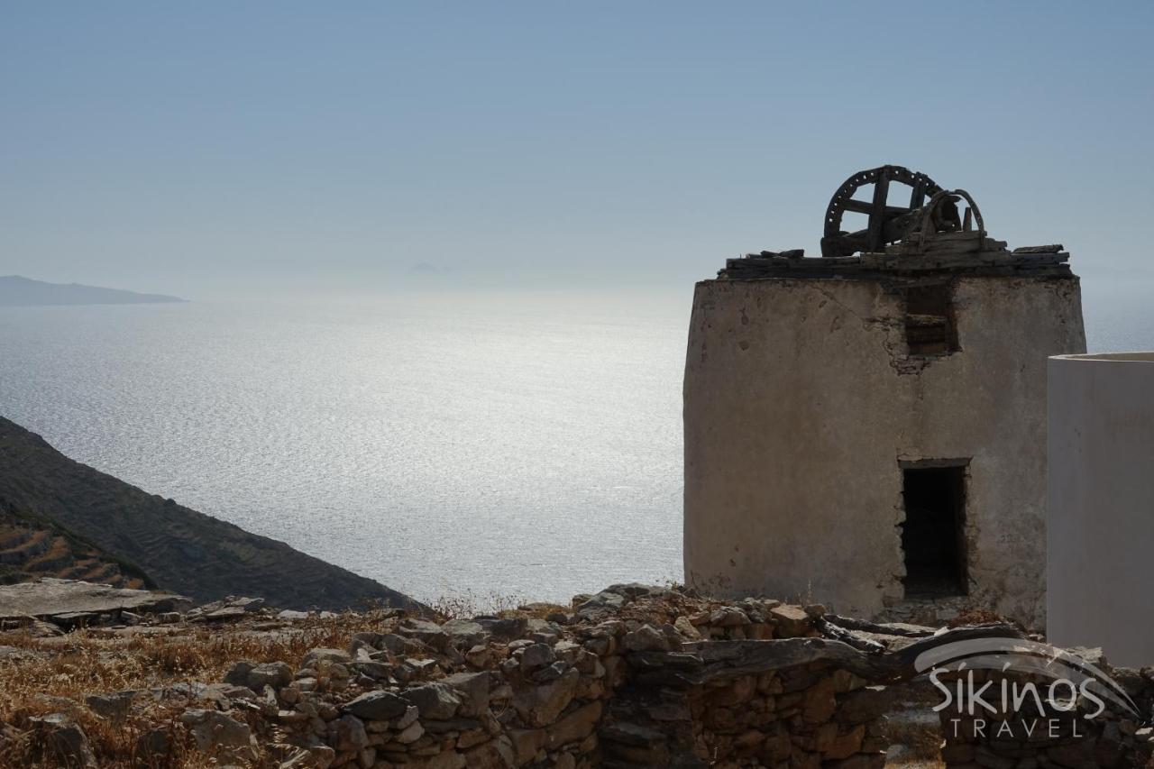 House Of Kastro Holiday home