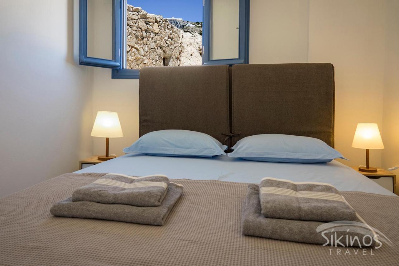 House Of Kastro Holiday home *