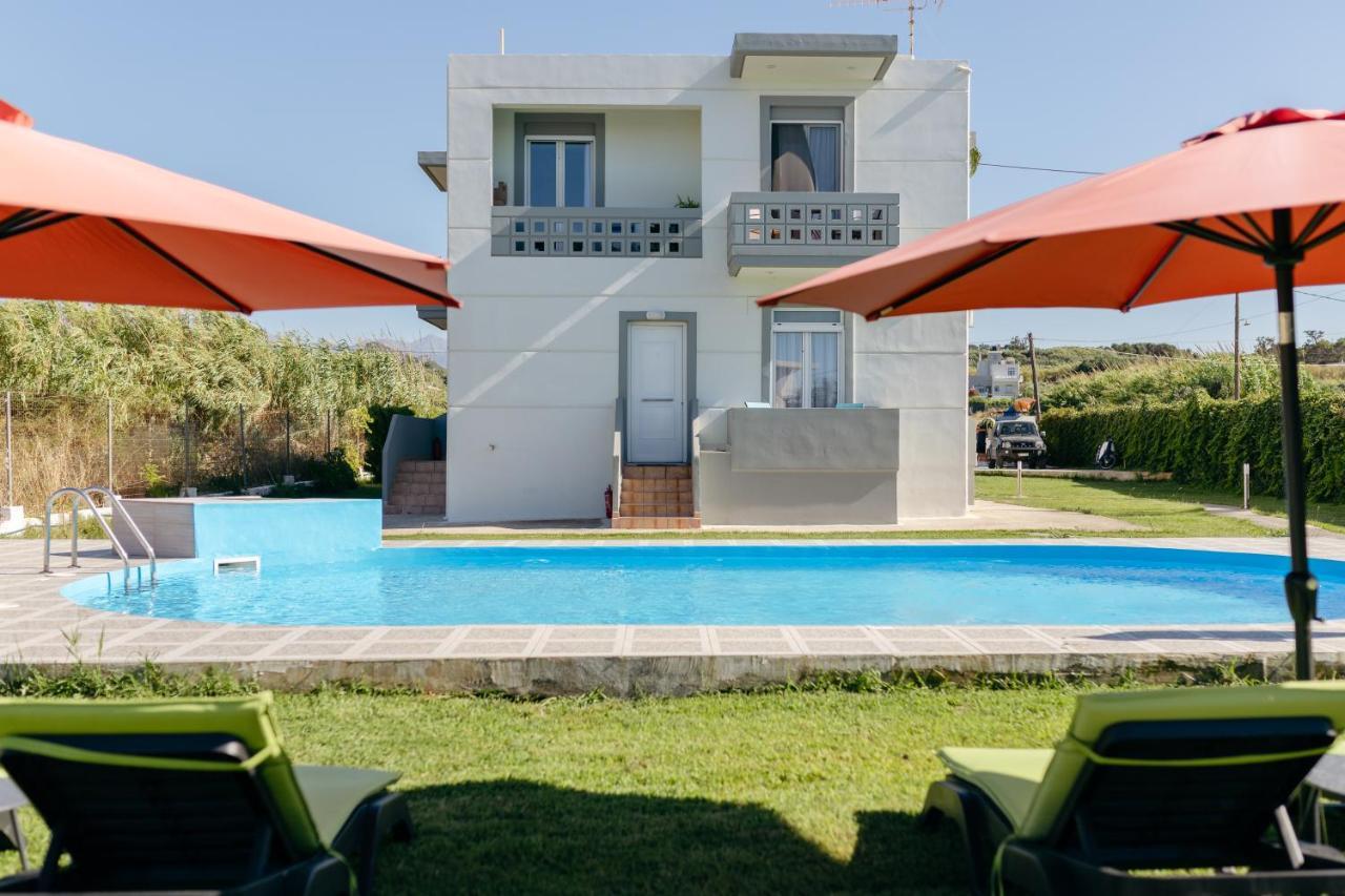 7 * Gerani (Chania)