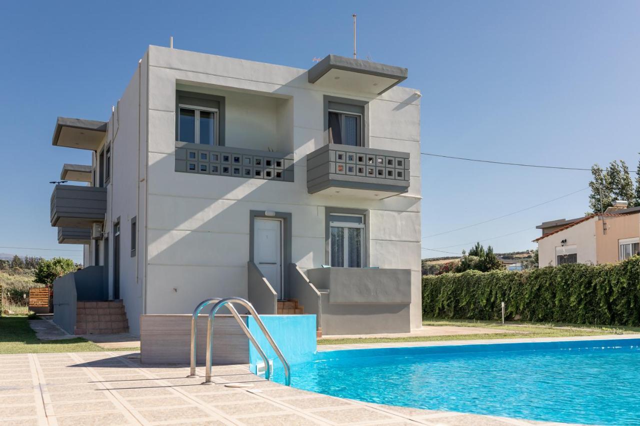 7 Apartment