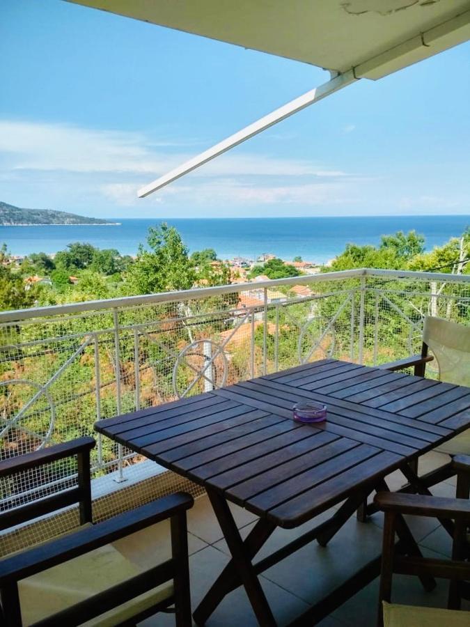 Country house Dimitra - Thassos Skala Potamia (Thasos)