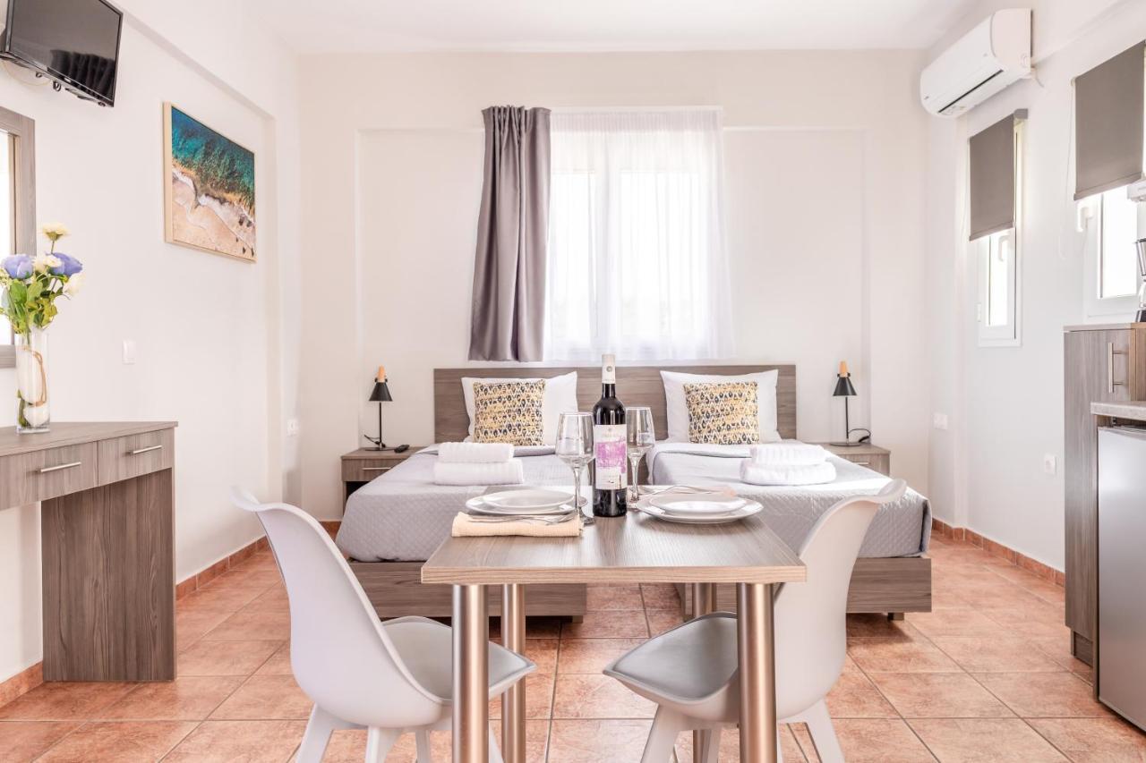 Apartment 7 Gerani (Chania)