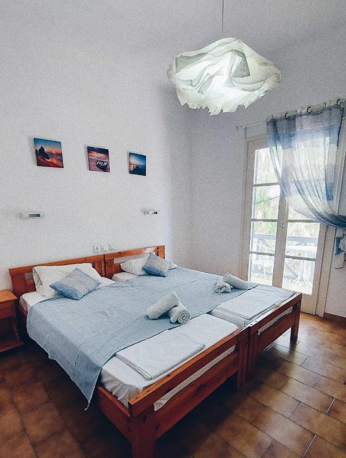 Guest house Nefeli