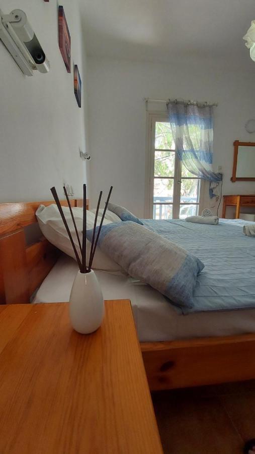 Nefeli Guest house 2*