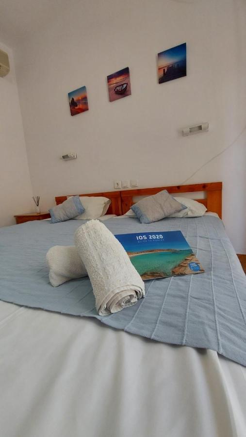 Guest house Nefeli 2*