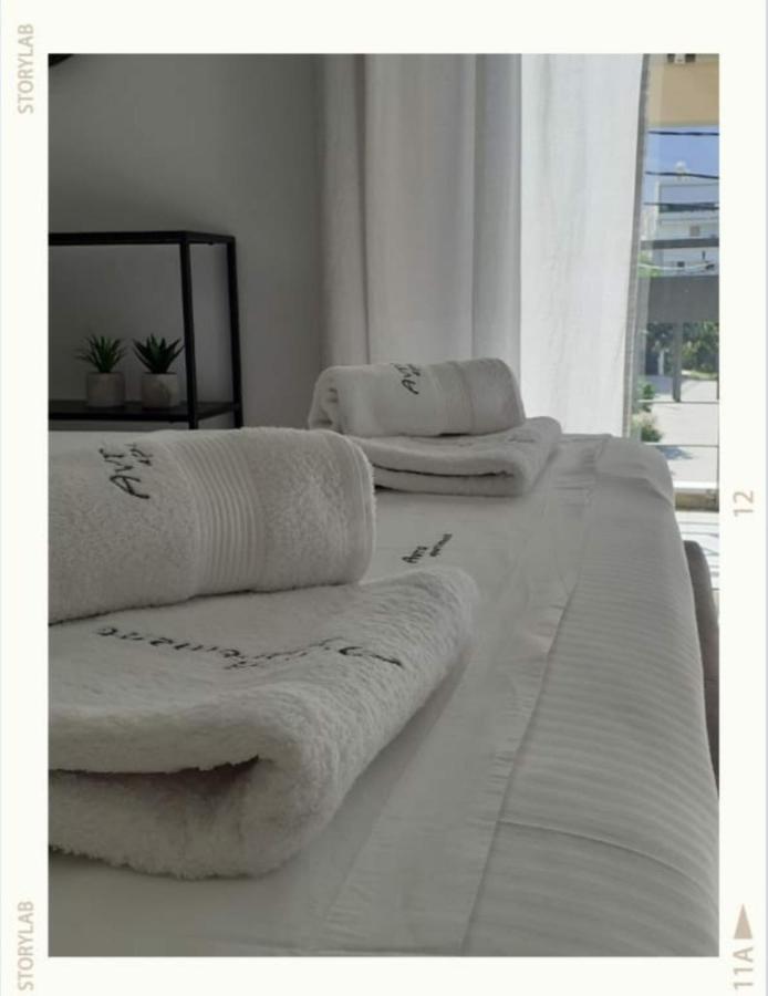 Apartment Avra Kalamata