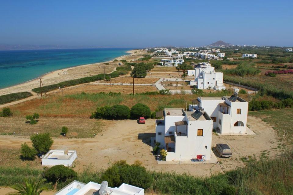 Guest house Nostos