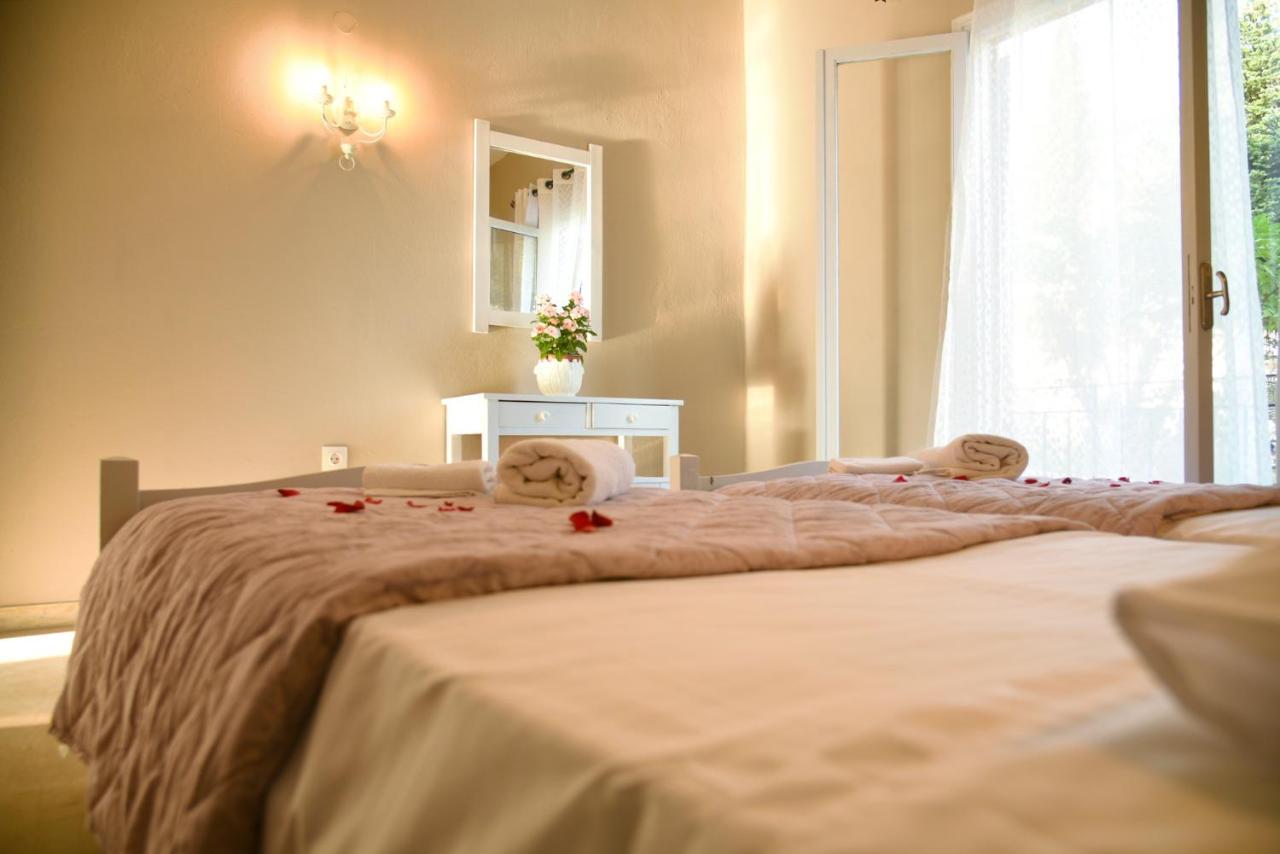 Apartment Maison Anna Corfu