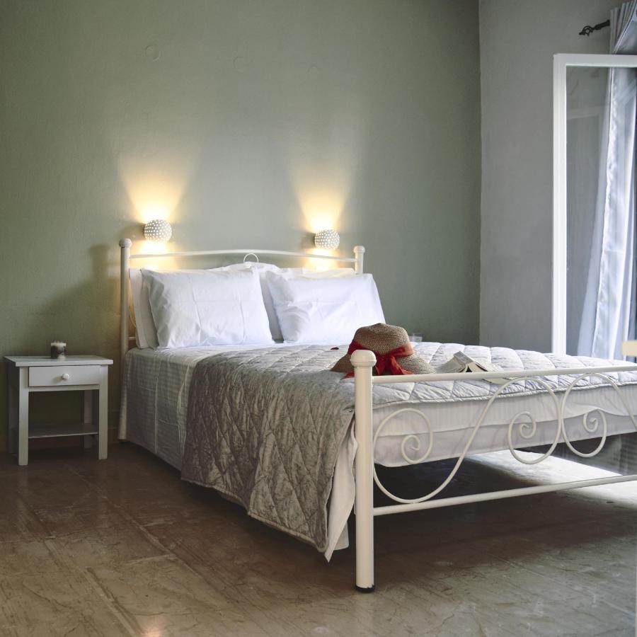 Maison Anna Corfu