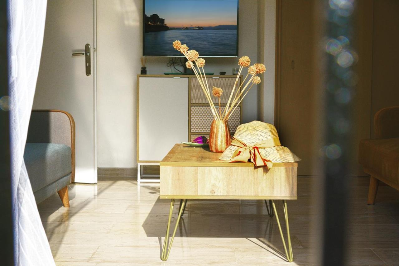 Apartment Maison Anna Corfu *