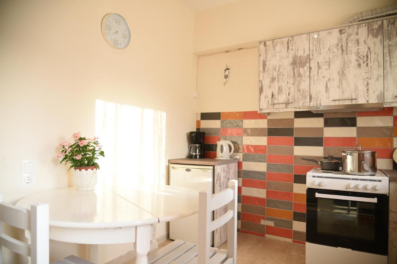 Maison Anna Corfu Apartment Ipsos