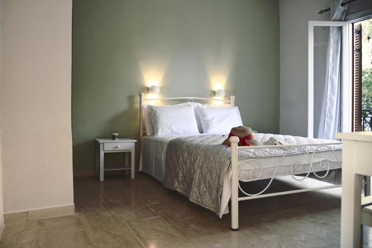 Maison Anna Corfu *