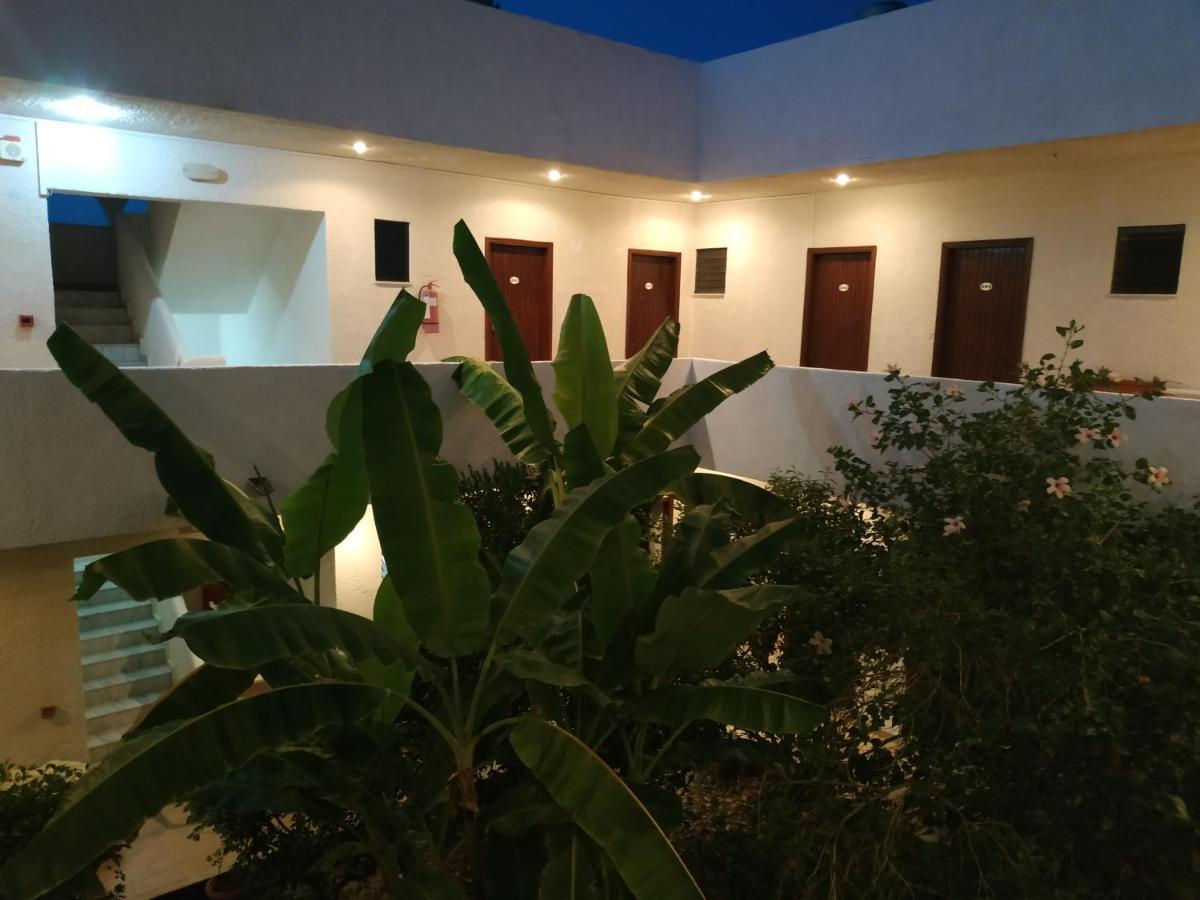 Hotel Narkissos Archangelos (Rhodes)