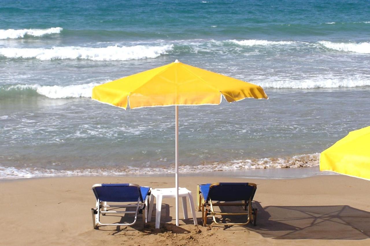 Apartment Beachfront In *