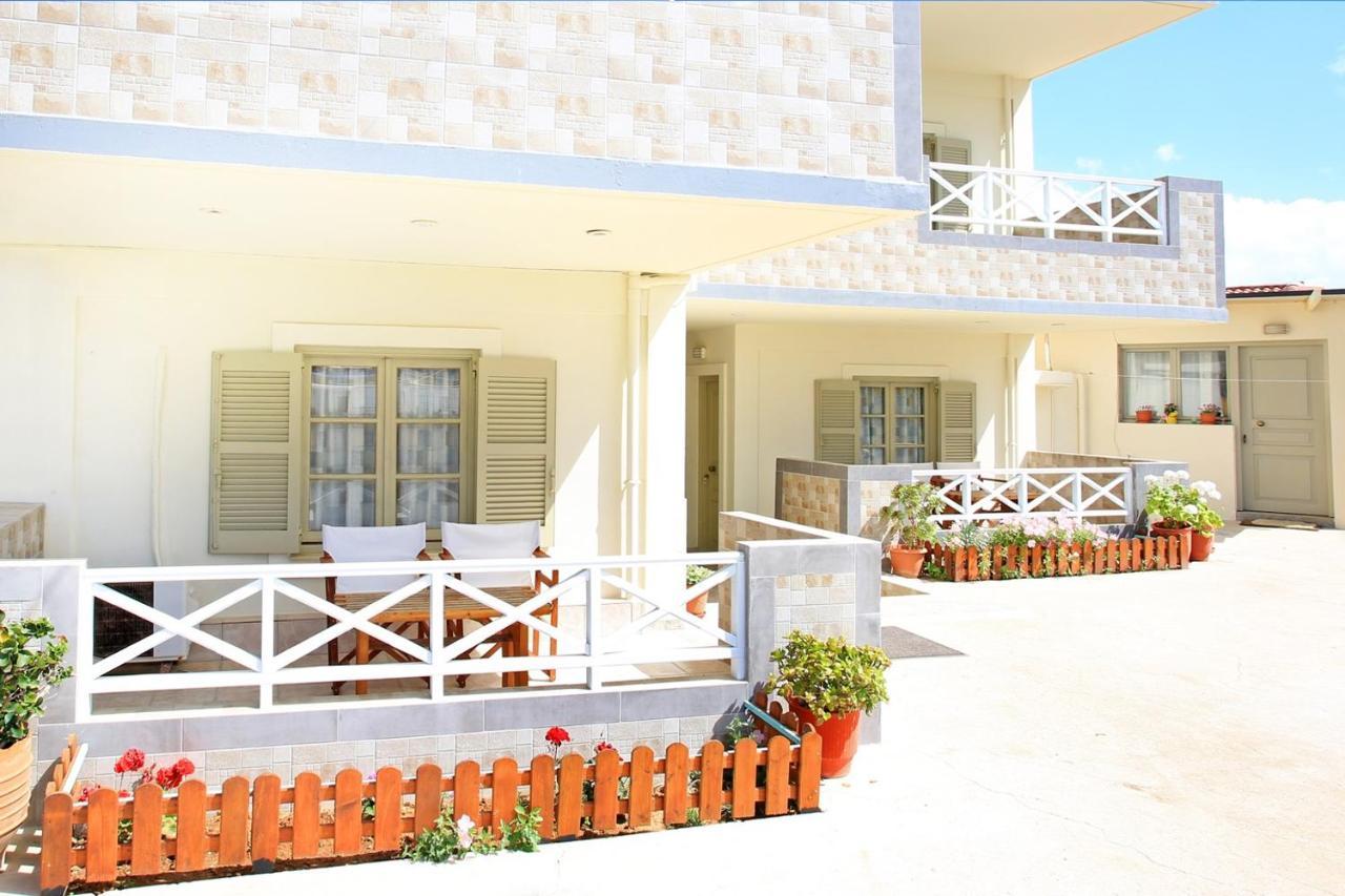 Apartment Beachfront In *