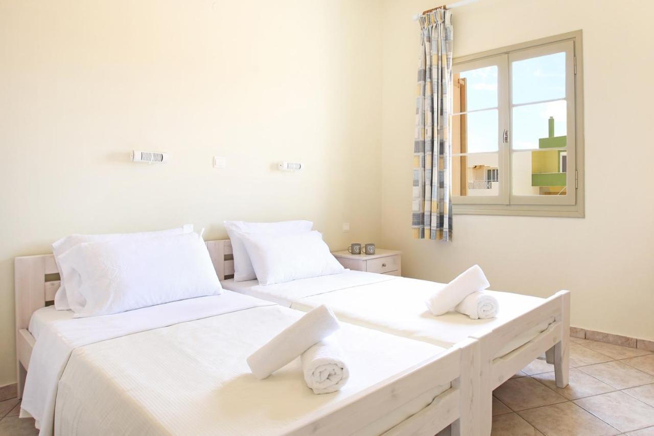 Apartment Beachfront In *