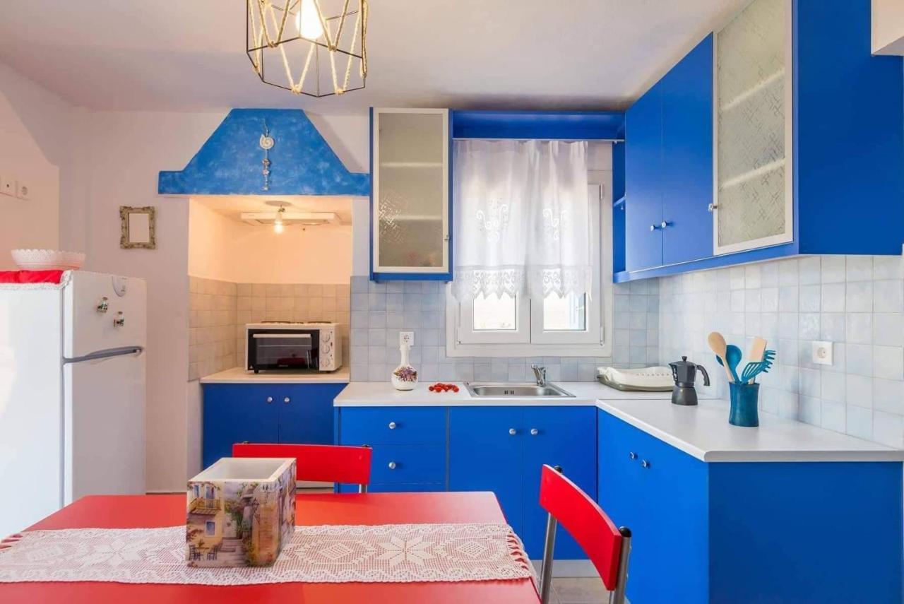 Holiday home Blue Paradise Pachaina