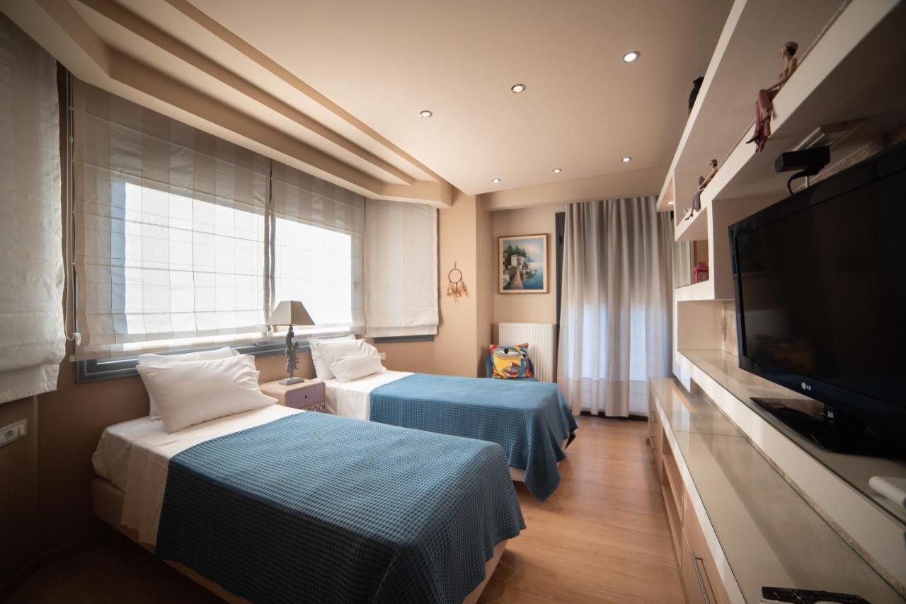 Hestia Villa