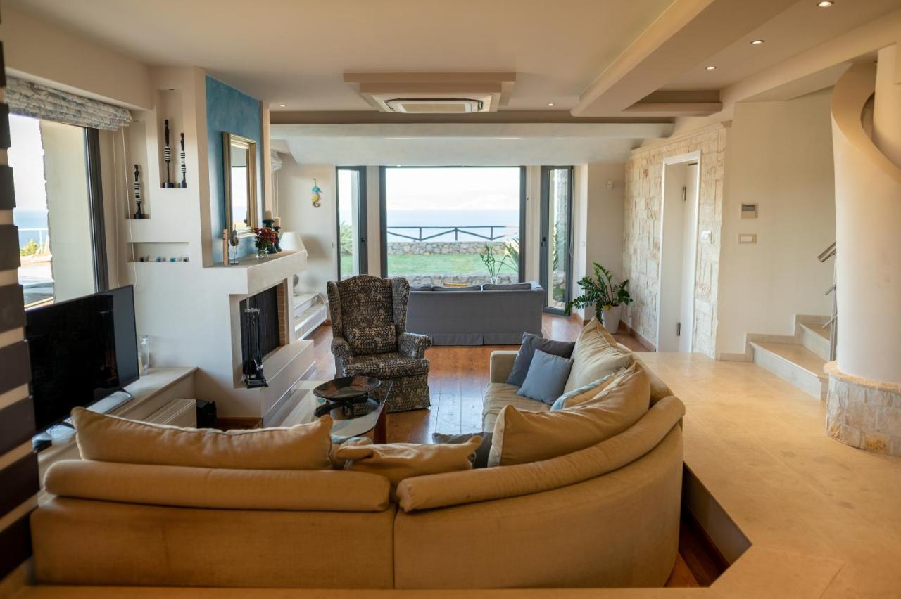 Hestia Villa Agios Nikolaos (Crete)