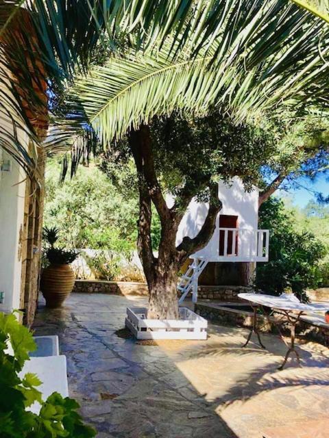La Bastide *