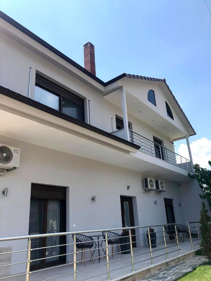 Zillis Loutraki (Pella)
