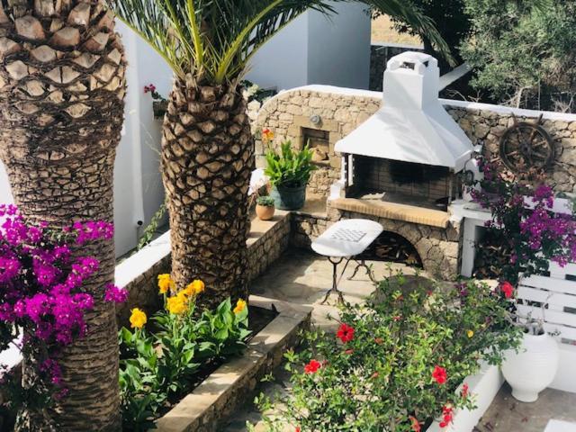 La Bastide Skyros