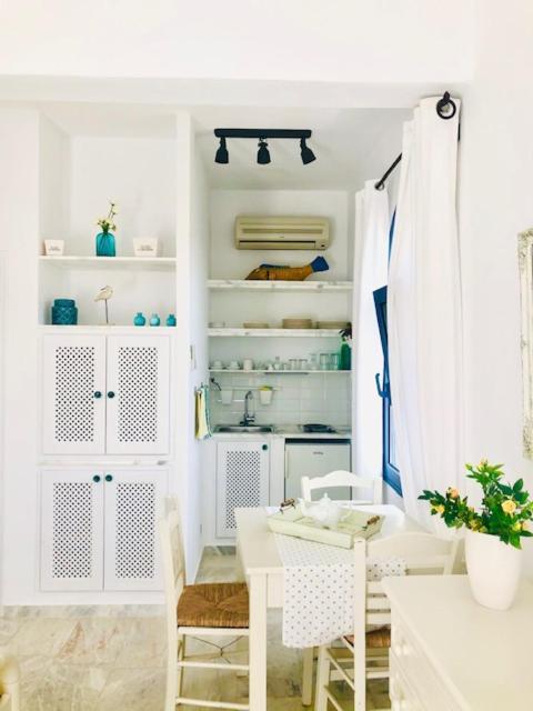 Apartment La Bastide Skyros