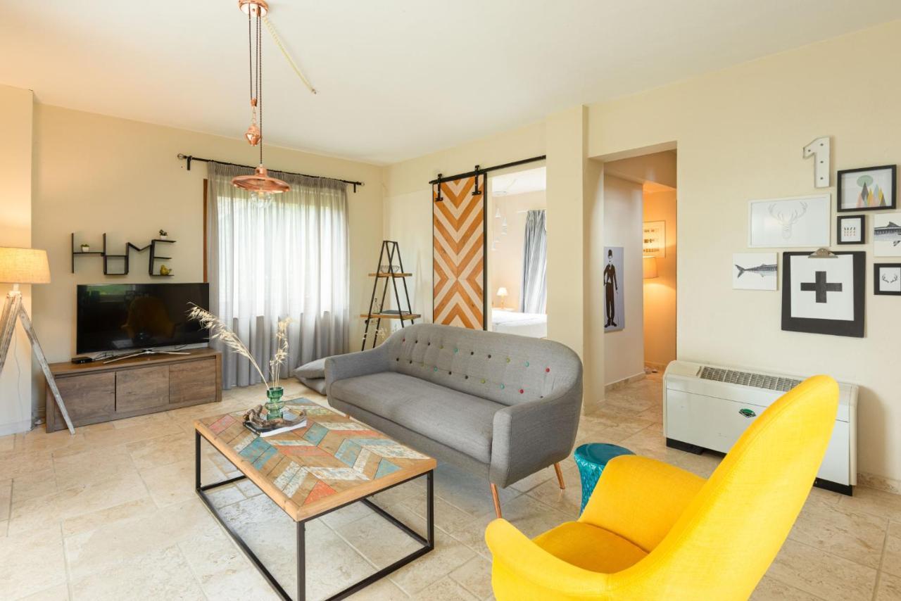 Louise, Trani Ammouda #feelslikehome Holiday home