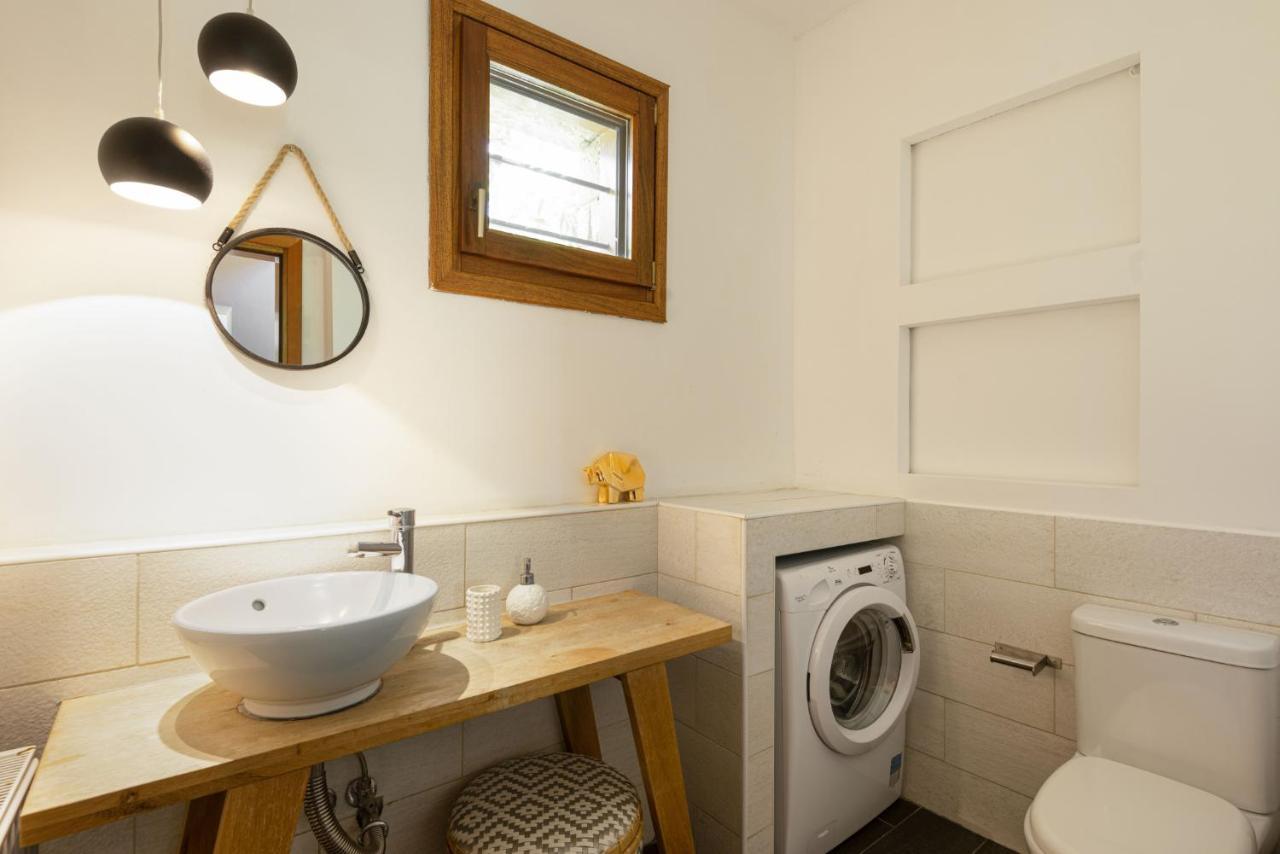 Holiday home Louise, Trani Ammouda #feelslikehome Ormos Panagias