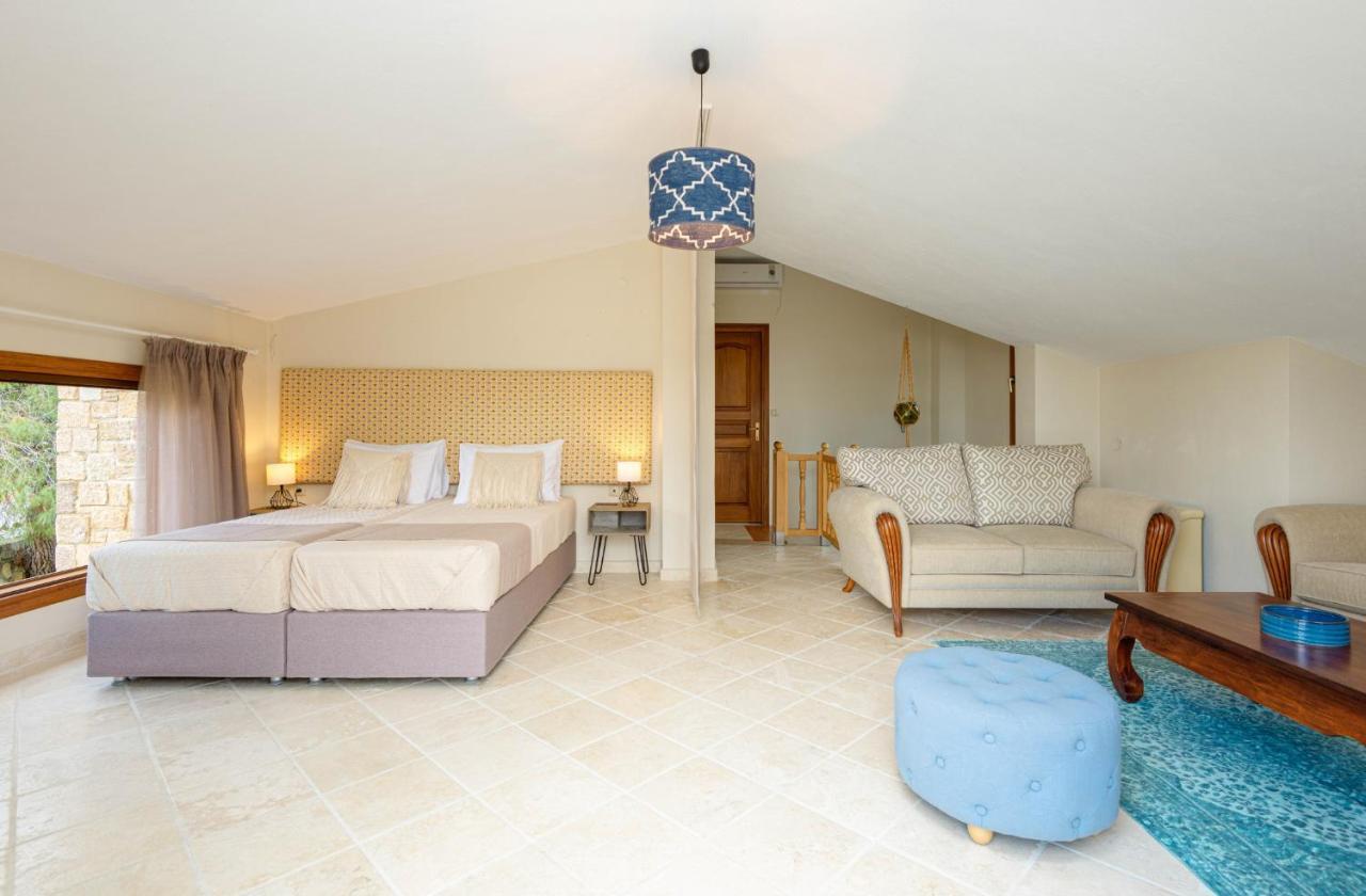Holiday home Louise, Trani Ammouda #feelslikehome *