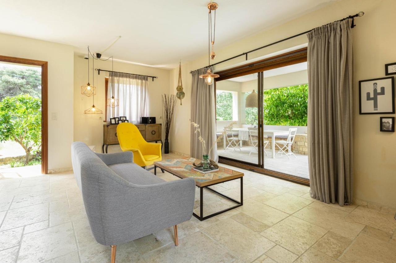 Louise, Trani Ammouda #feelslikehome Holiday home