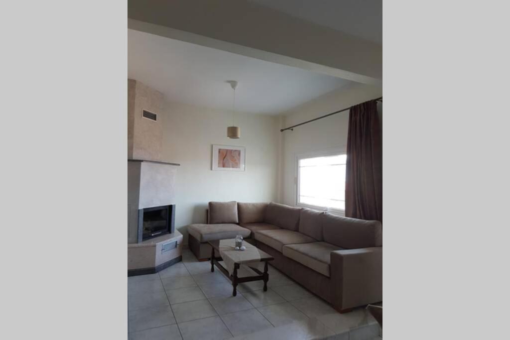 Apartment ~melhouse~ Next To The Sea, Spacious, Bright Olympiada