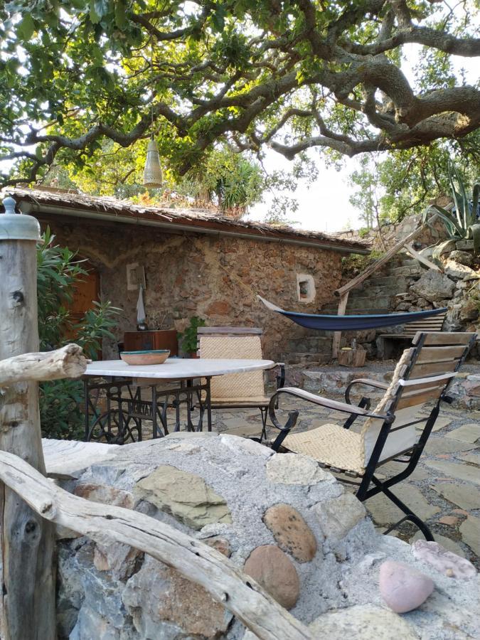 Wellanidia Skoutari Holiday home Gythio